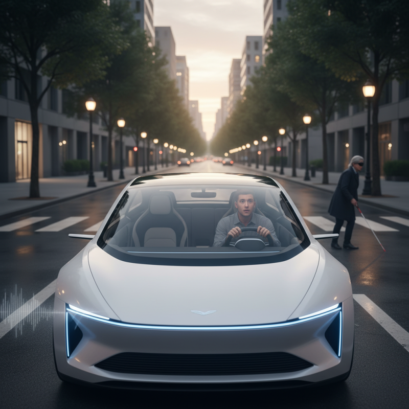 Why is My Electric Car Silent at Startup Best Reasons Explained