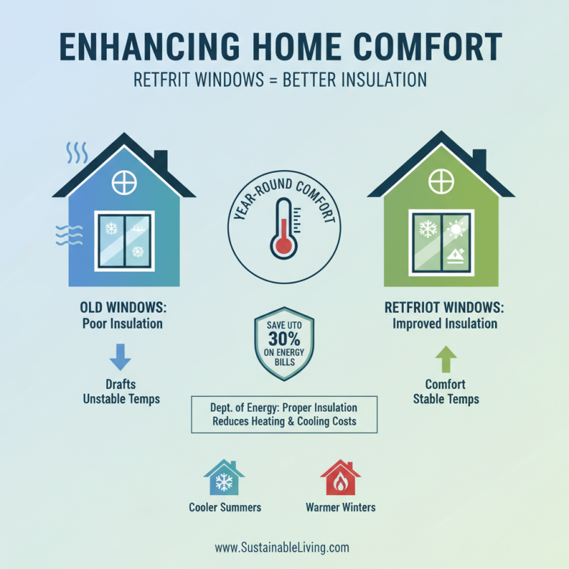 Top 10 Benefits of Retrofit Windows for Energy Savings?