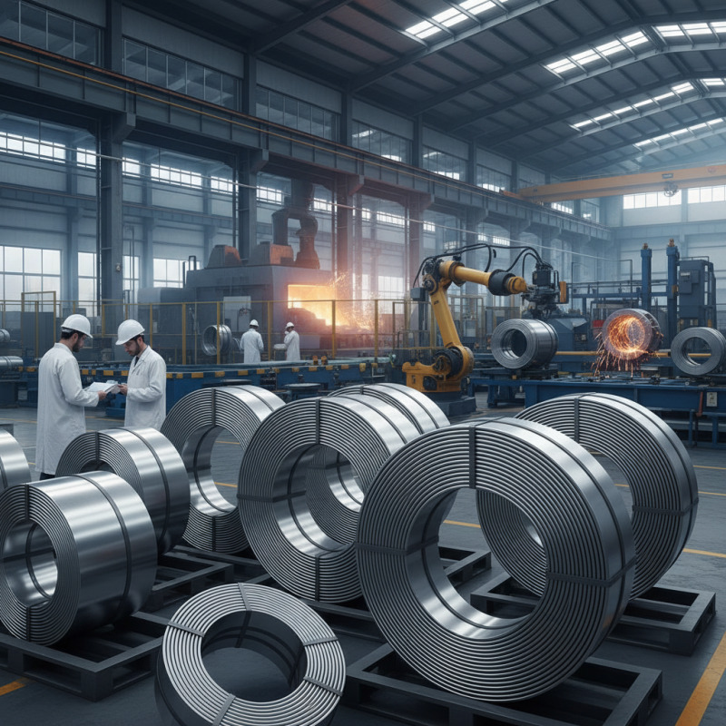 Top Stainless Steel Coil Tube Manufacturer for Global Buyers?