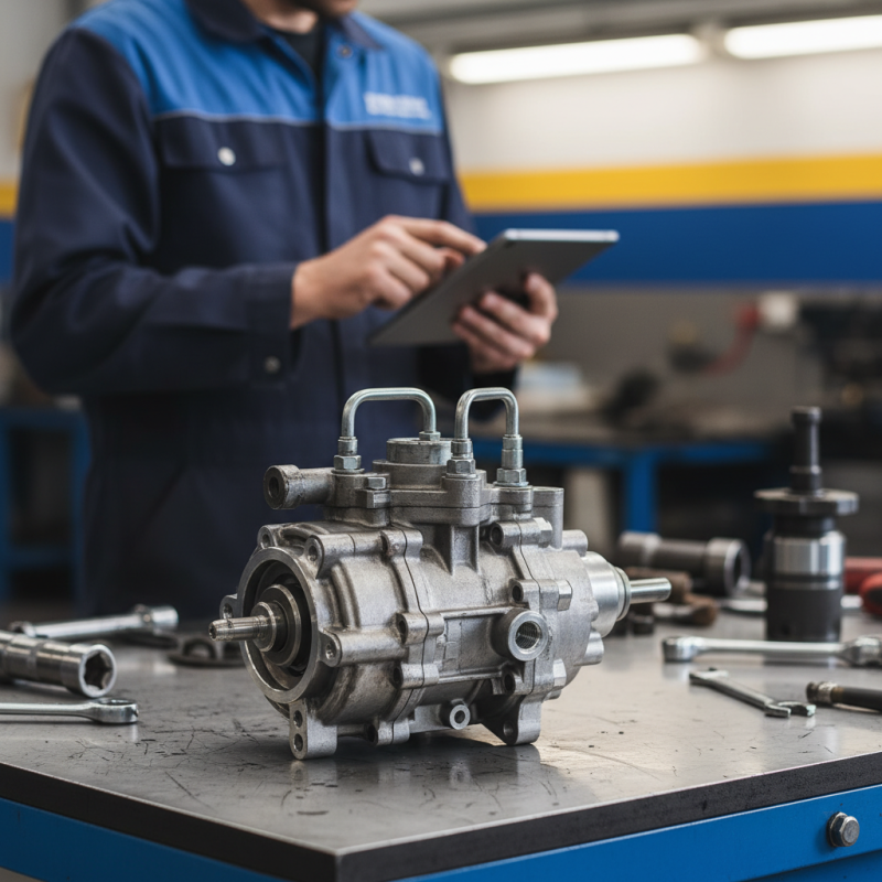 How to Choose the Best Mitsubishi Steering Boxes for Your Needs?