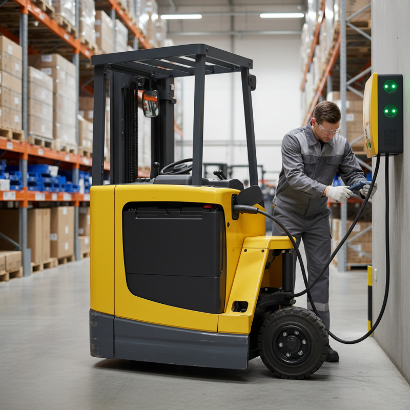 10 Best Tips to Charge and Maintain Electric Pallet Trucks?