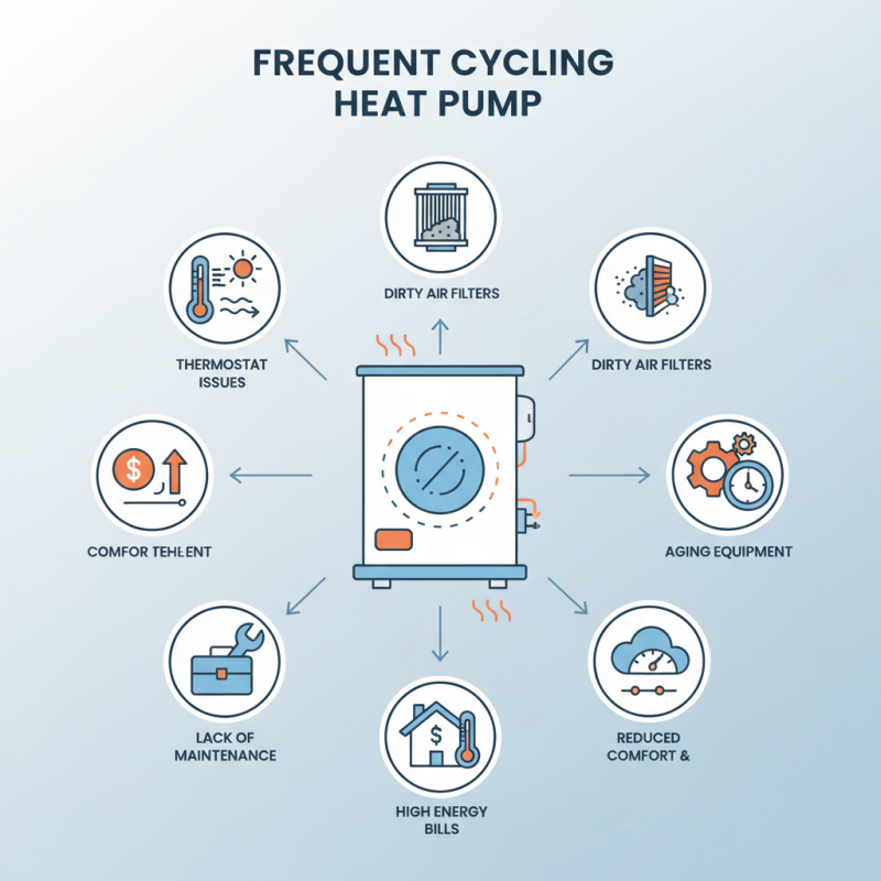 Top 10 Reasons Why Does My Heat Pump Keep Cycling On and Off?