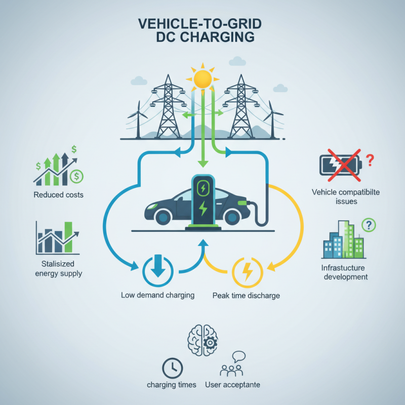 2026 Best Guide to How Vehicle-to-Grid DC Charging Works?