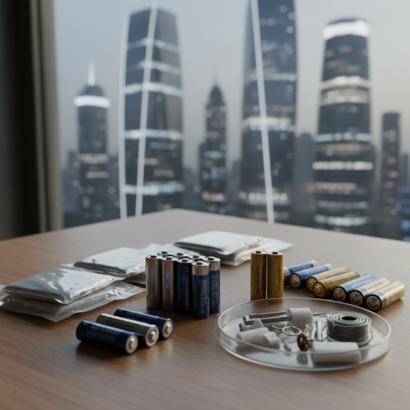 Why Do Some Batteries Last Longer Than Others in China