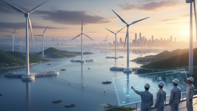 China Top Wind Power Innovations Driving Renewable Energy Forward?