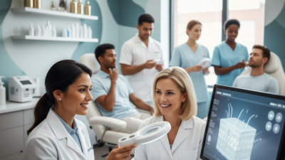 How to Choose the Best Skin Therapy for Your Needs?