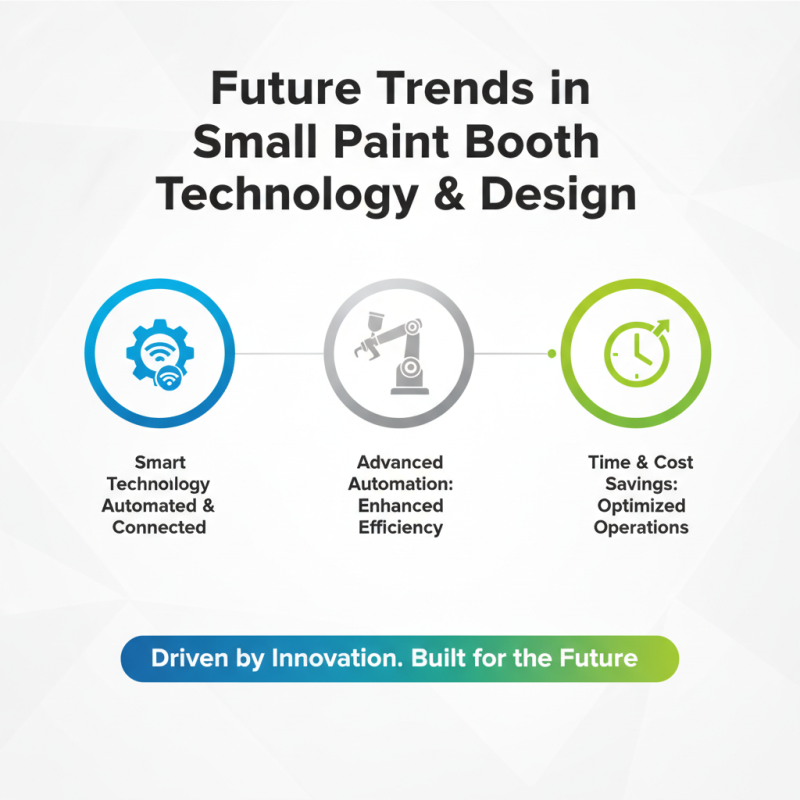 2026 Top Small Paint Booth Options for Global Buyers?