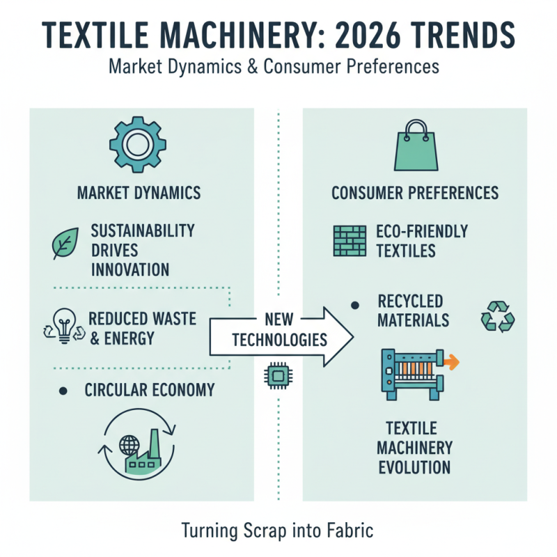 Top Textile Machinery Trends to Watch in 2026?