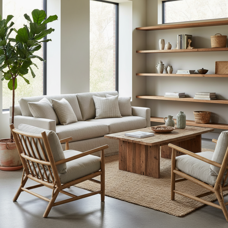 Top 10 Eco Friendly Furniture Materials Buyers Guide?