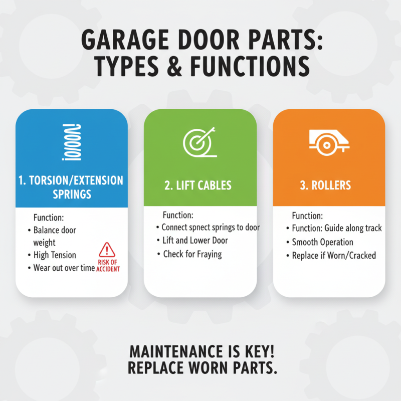 Top Garage Parts Buyers Guide What to Look For?