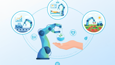 Why is Soft Robotics Revolutionizing Automation and Industry?