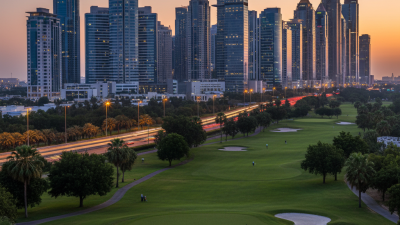 Top 10 City Golf Clubs You Should Play This Year?