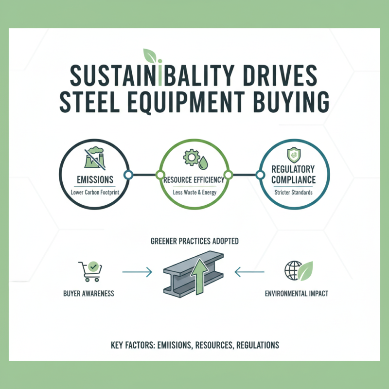 2026 Best Steel Equipment for Global Buyers What to Know?