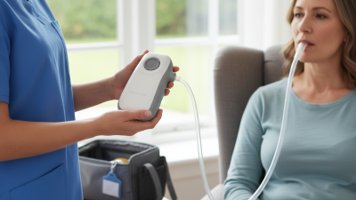 Why Choose a Portable Suction Device for Your Needs?