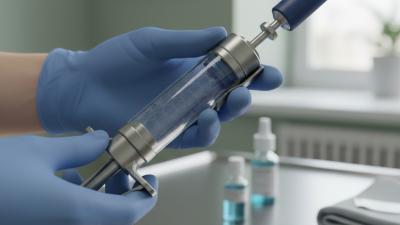 2026 Top Durable Animal Syringe for Global Buyers?