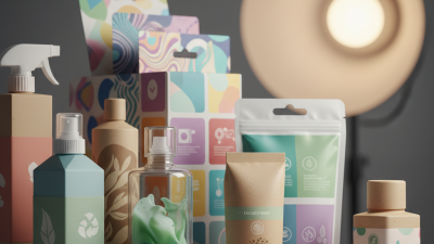 Top 10 Labels and Packaging Trends for Global Buyers?