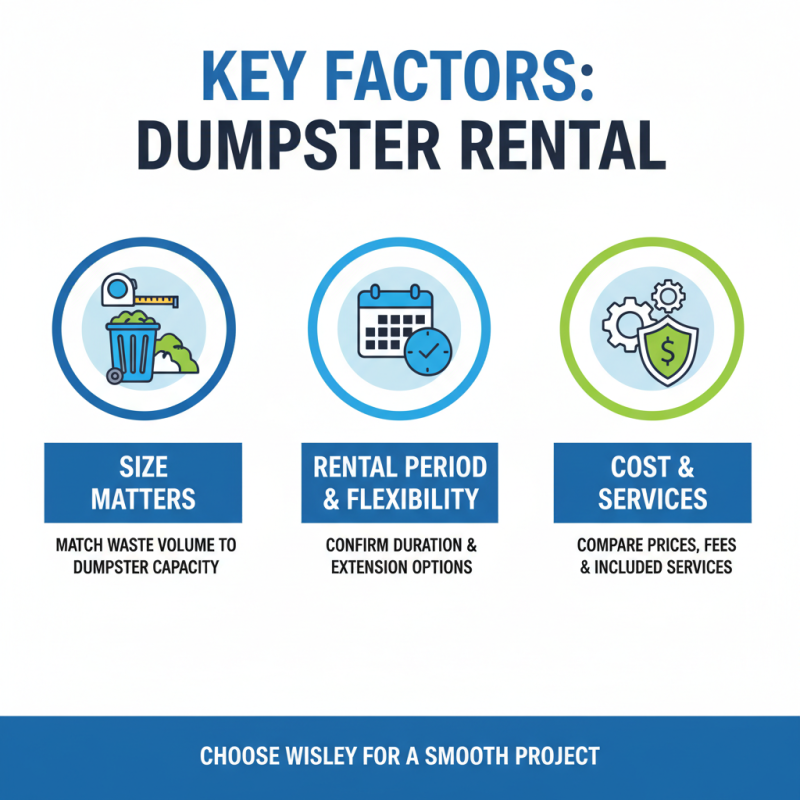 Top Dumpster Rental Options for Construction Projects Worldwide?