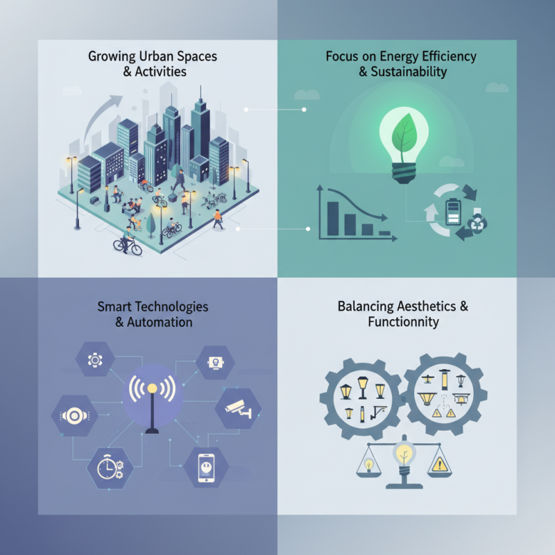 Top Site Lighting Solutions for Global Buyers in 2026?