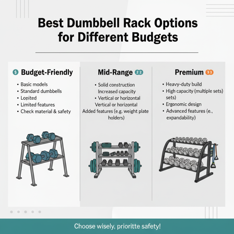 Best Weights Dumbbell Rack Options for Global Buyers?