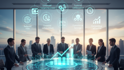 Top 10 Benefits of Group Energy for Global Buyers?