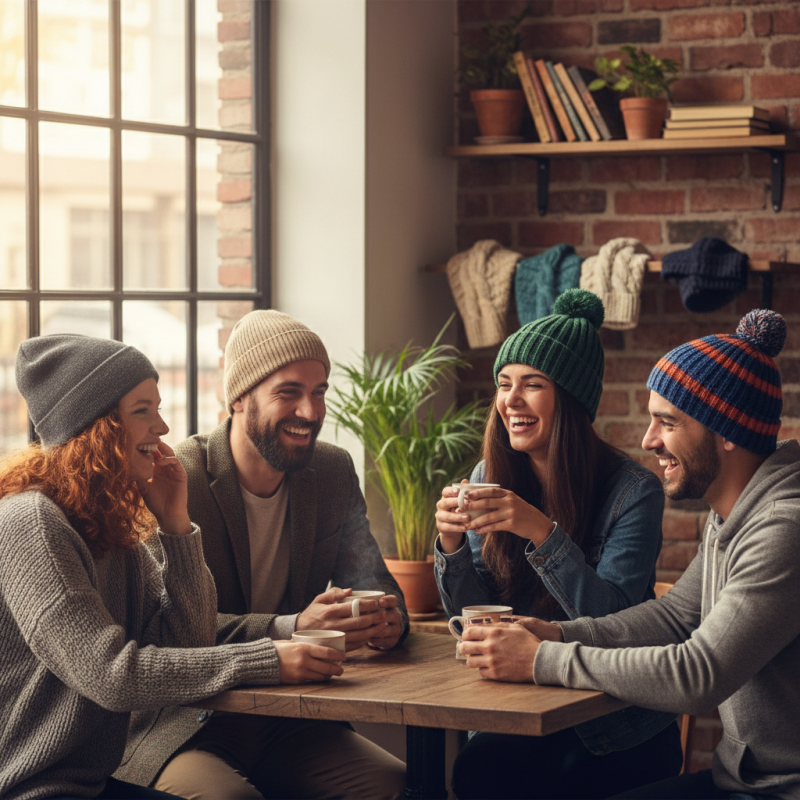 2026 How to Choose the Perfect Knitted Beanie for You?