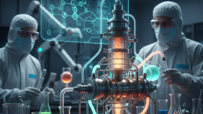 Top Catalysis Research Innovations from China for Global Buyers?
