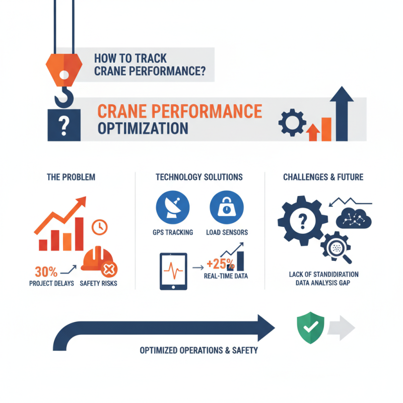 How to Track Crane Performance for Efficient Operations?