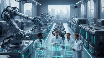 2026 How to Choose the Best Production Equipment for Your Business?