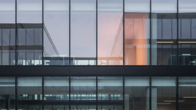 What is Fire Rated Glazing and Why is it Important?