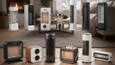 Top 10 Portable Heaters for Every Home Needs in 2026?
