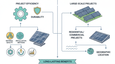 Why Choose the Best Solar Racking Solutions for Your Projects?