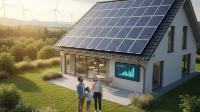 How to Choose the Best Solar Power Providers for Your Needs?