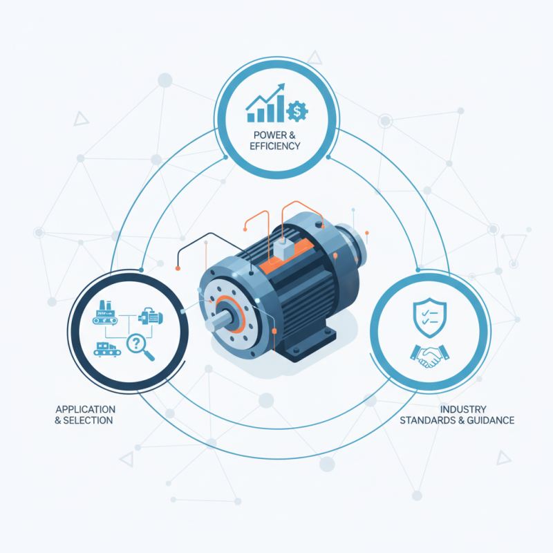 2026 Top Three Phase Asynchronous Motor Buying Guide?