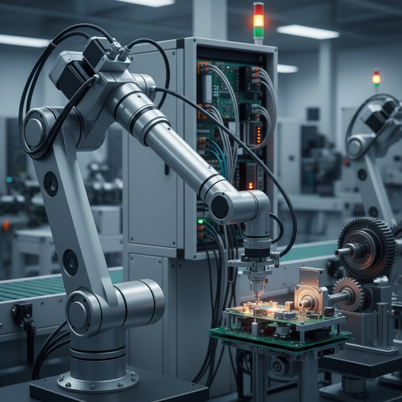 What is a Motion Systems and How Do They Work?