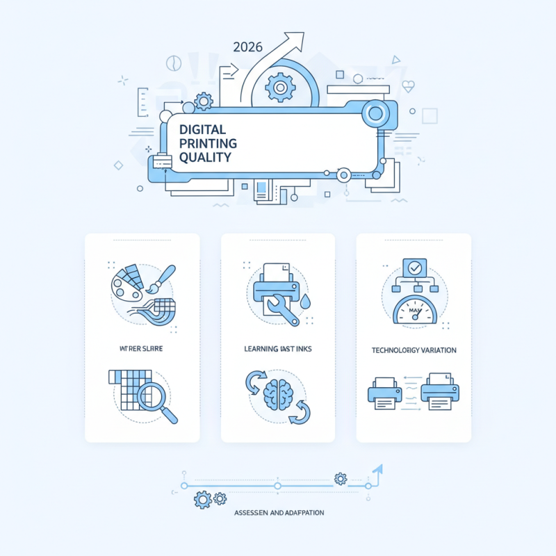 2026 Top Tips for Improving Print Quality in Digital Printing?