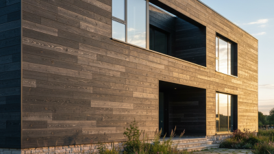 Top Benefits of 3D WPC Exterior Wall Panels for Your Project?