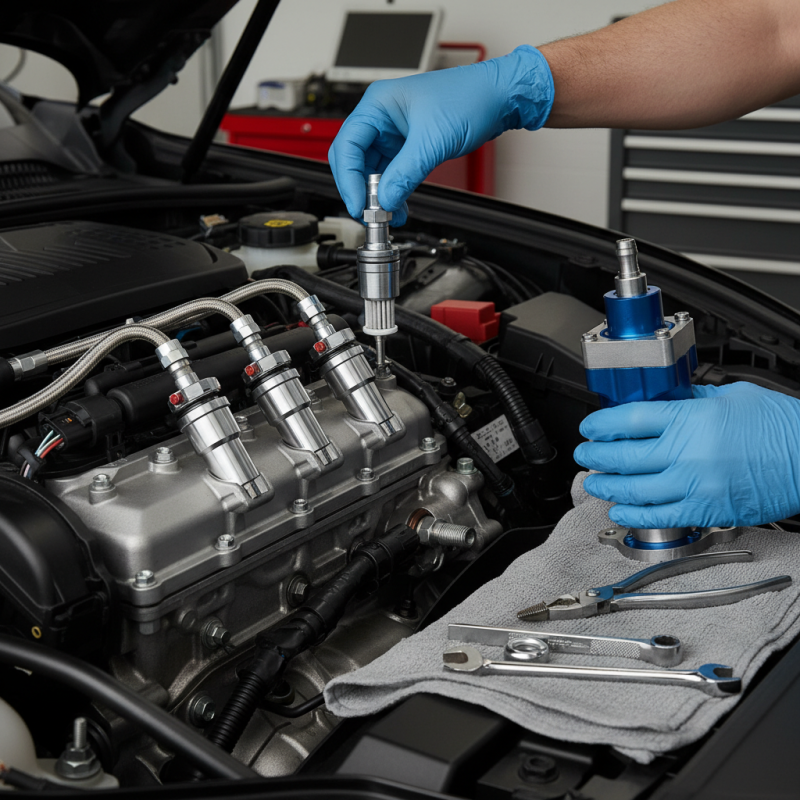 Top Tips for Fuel Injection System Maintenance and Upgrades?