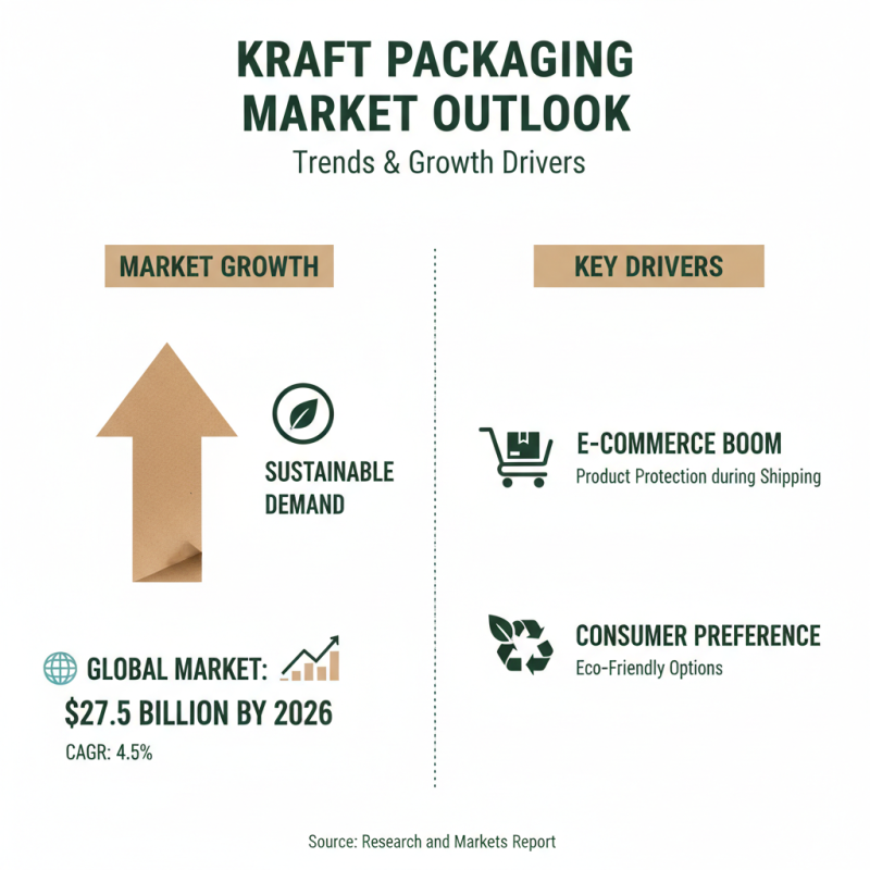 Top 10 Kraft Packaging Suppliers in China for Global Buyers?