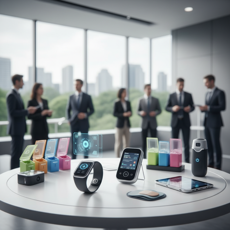 2026 Top Chronic Care Products for Global Buyers to Consider