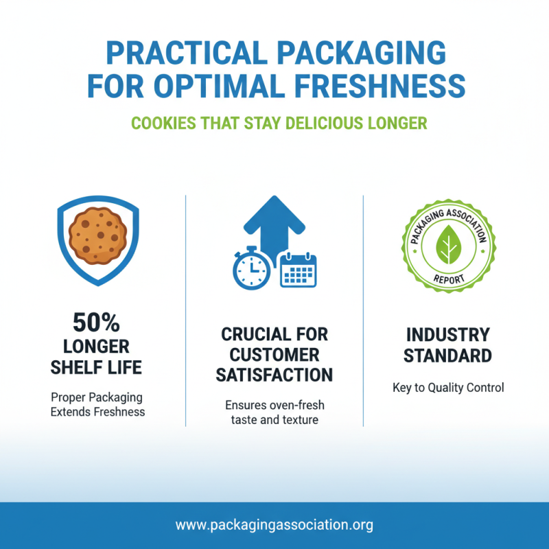 Top 10 Cookie Packaging Ideas That Buyers Love?