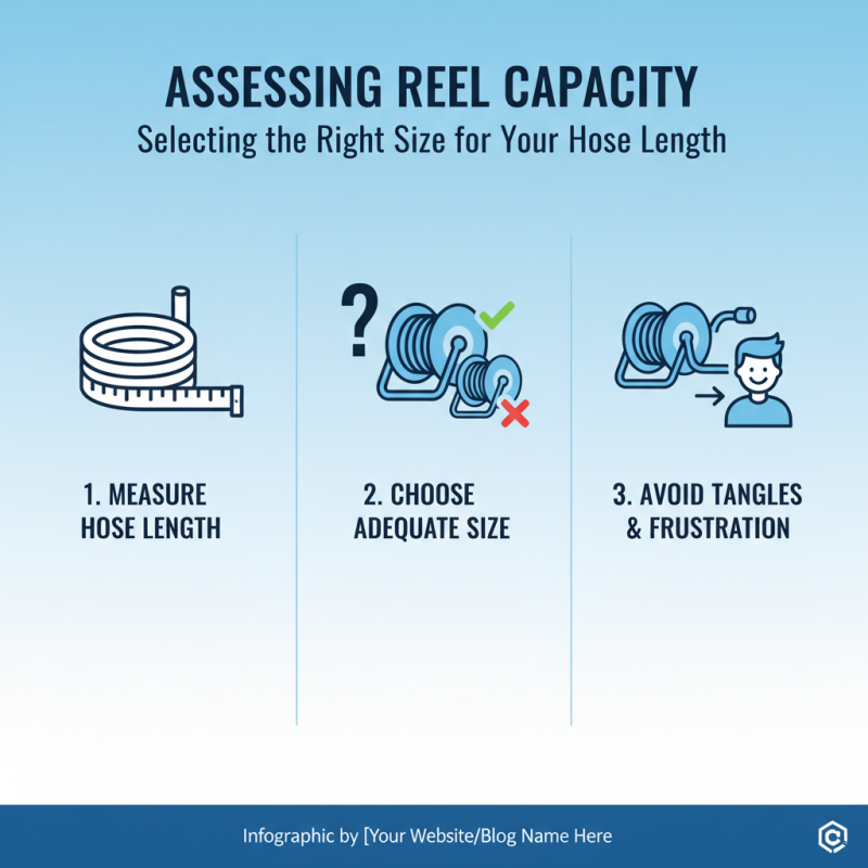 How to Choose the Best Cox Hose Reels for Your Needs?