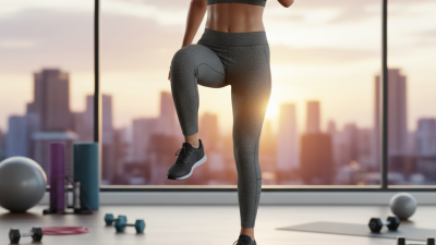 The Best Balance From Aerobic Step for Your Fitness Journey?