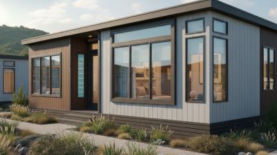 2026 Top Mobile Home Windows Must Have for Buyers?