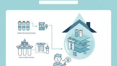 How to Choose the Best Water Purification Systems for Your Home?