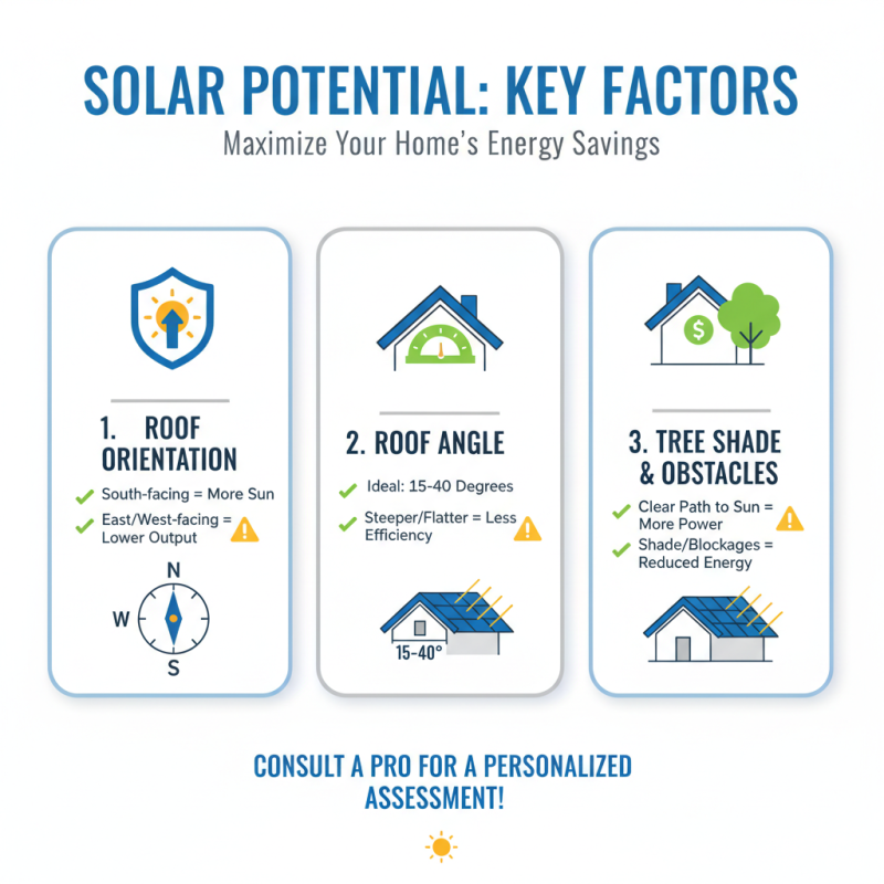 Solar Panels For Your Home Tips to Maximize Energy Savings?