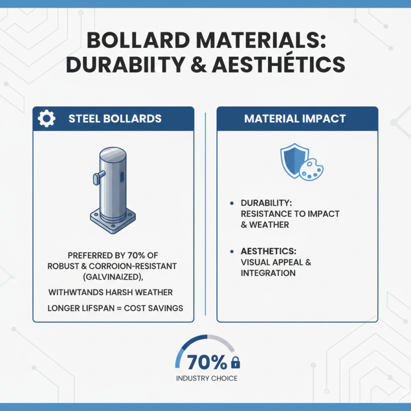10 Essential Tips for Choosing the Right Security Bollards for Your Property?