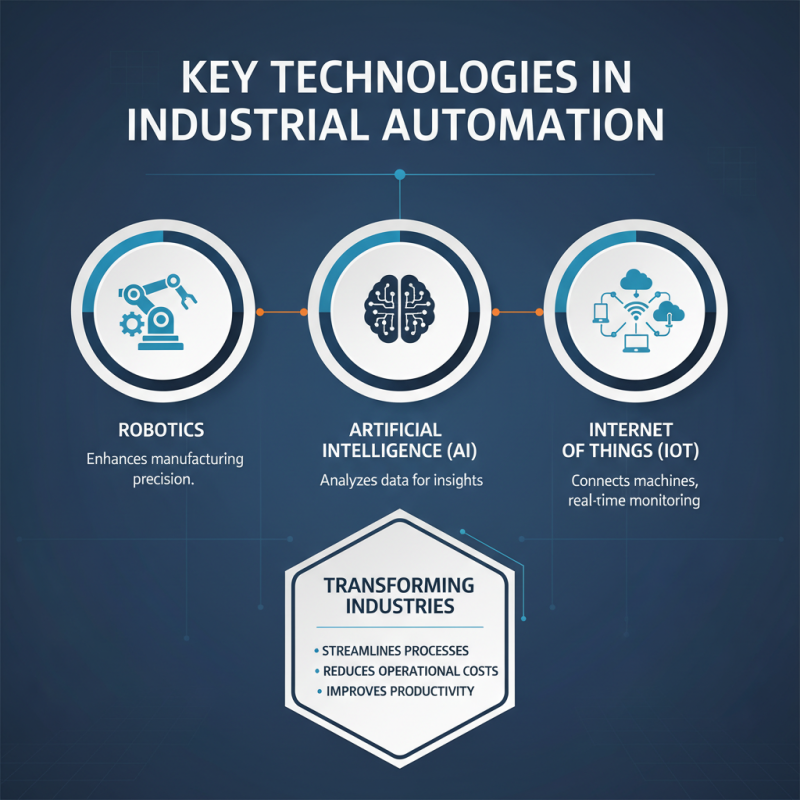 Top 10 Industrial Automation Solutions for Global Buyers?
