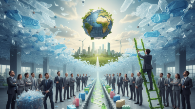 How to Overcome the Plastic Ceiling in Global Sourcing?