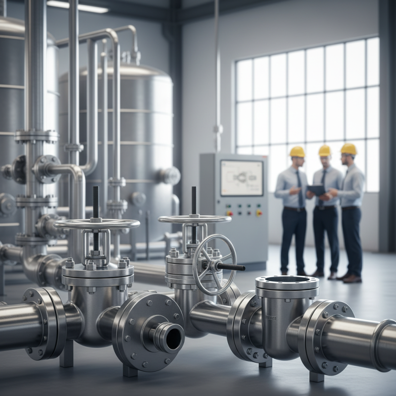 How to Choose the Right Double Bleed Valve for Your Needs?