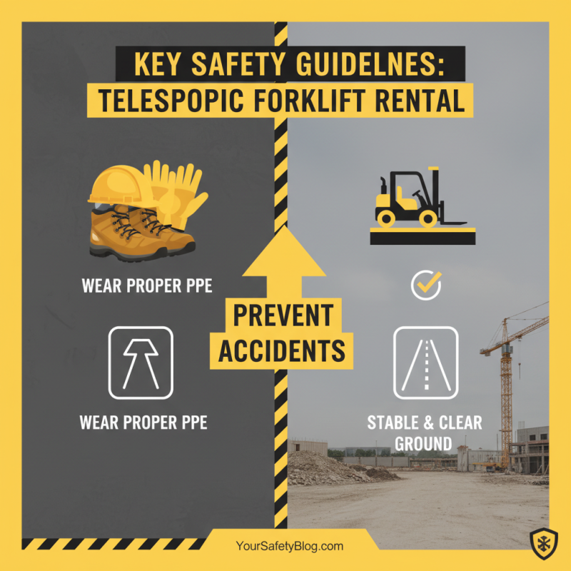 Top Tips for Telescopic Forklift Rental in China?